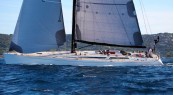 Sailing yacht LUPA OF LONDON Sailing yacht LUPA OF LONDON